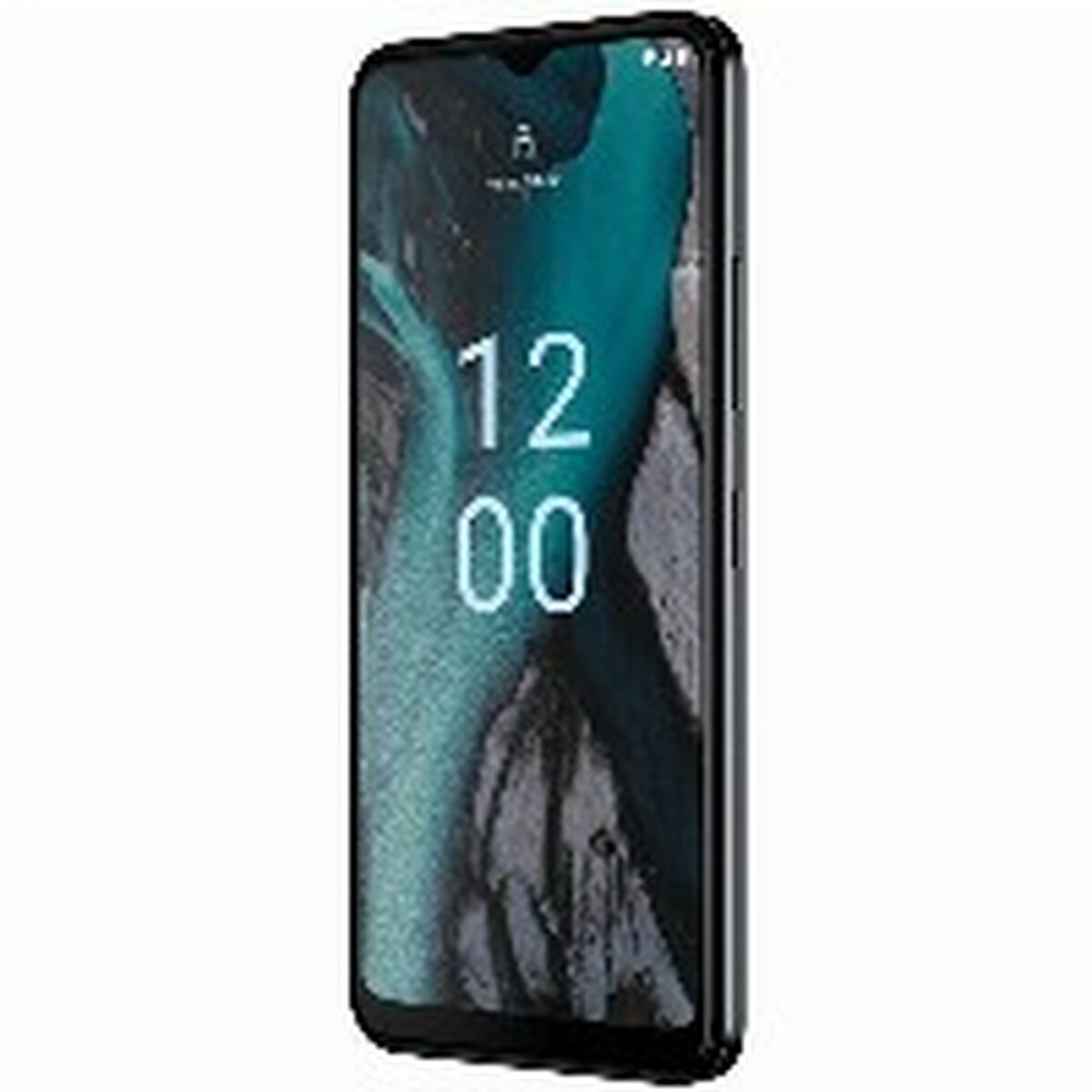 Smartphone Nokia SP01Z01Z3270Y 6,5" 6,52" Unisoc SC9863A 2 GB RAM 2 GB 64 GB Negro