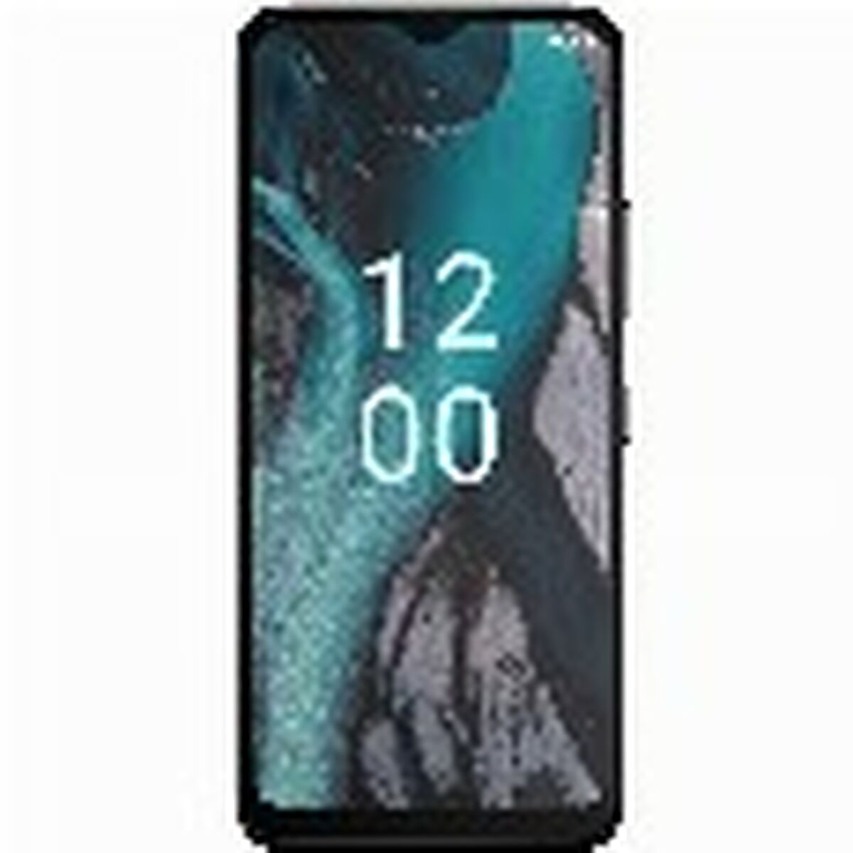 Smartphone Nokia SP01Z01Z3270Y 6,5" 6,52" Unisoc SC9863A 2 GB RAM 2 GB 64 GB Negro