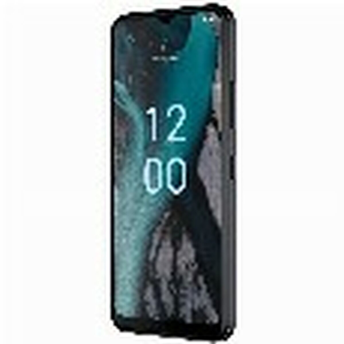 Smartphone Nokia SP01Z01Z3270Y 6,5" 6,52" Unisoc SC9863A 2 GB RAM 2 GB 64 GB Negro