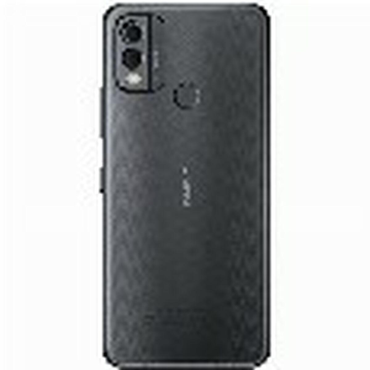 Smartphone Nokia SP01Z01Z3270Y 6,5" 6,52" Unisoc SC9863A 2 GB RAM 2 GB 64 GB Negro