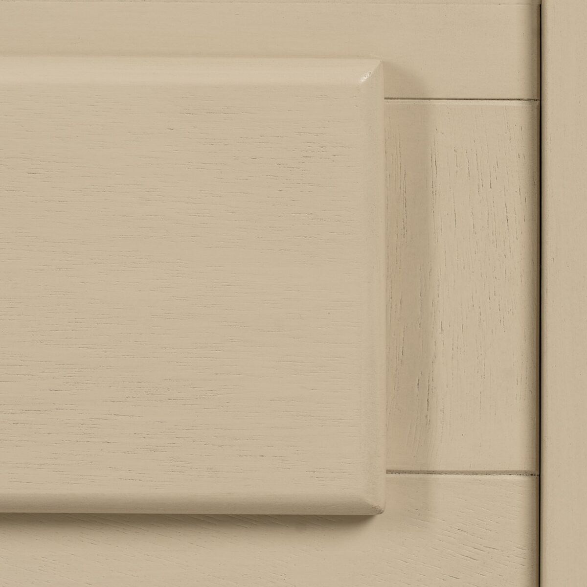 Recibidor con Cajones Crema 90 x 33 x 75 cm