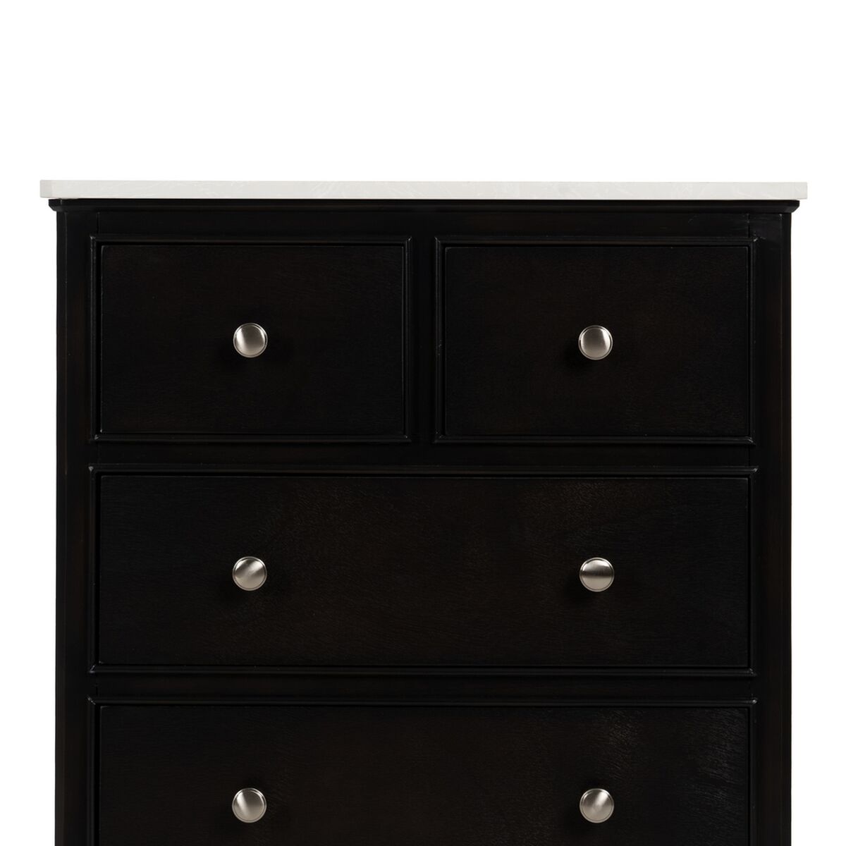 Cajonera MODS Blanco Negro