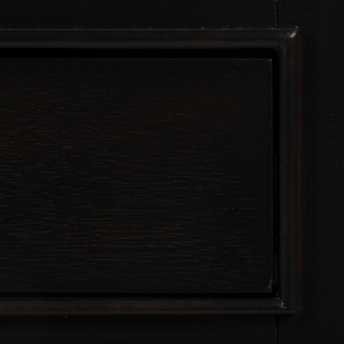 Mesita de Noche MODS Blanco Negro