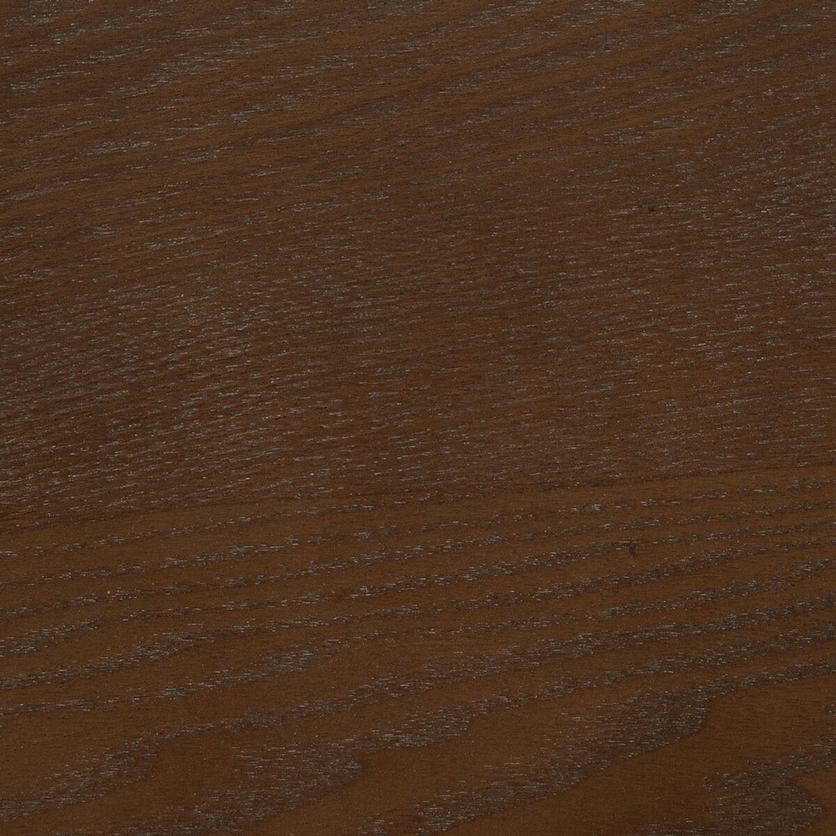 Mesita de Noche MANACOR Blanco Marrón