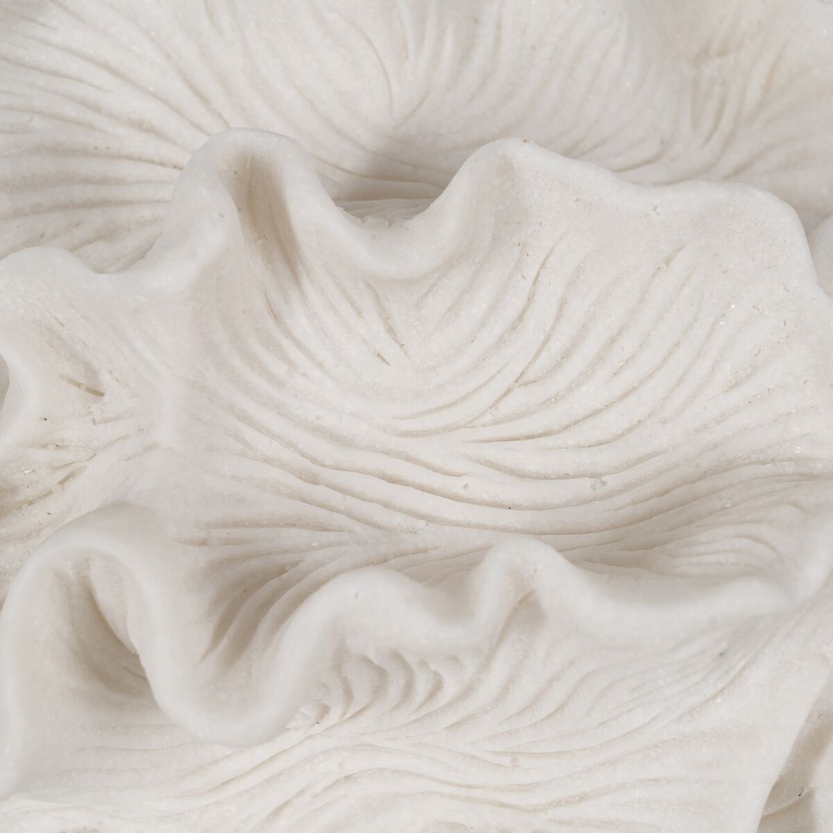 Lámpara de mesa Blanco