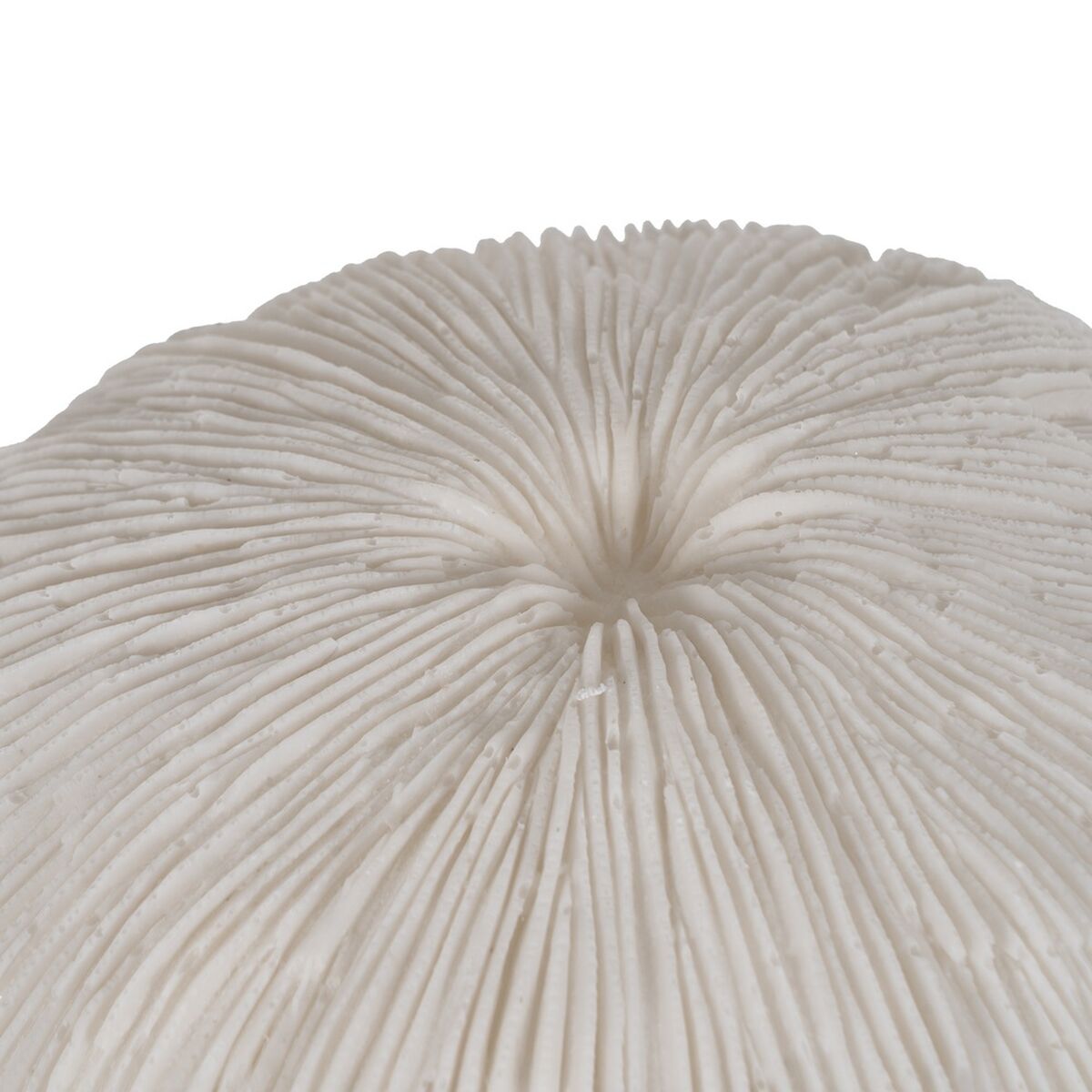 Lámpara de mesa Blanco