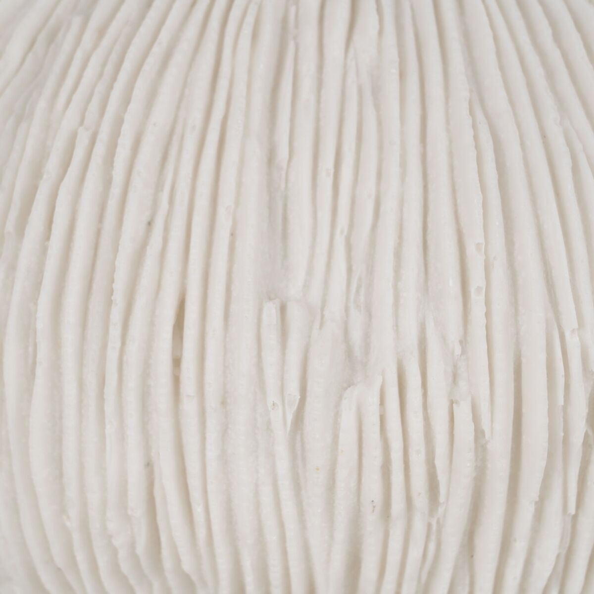 Lámpara de mesa Blanco