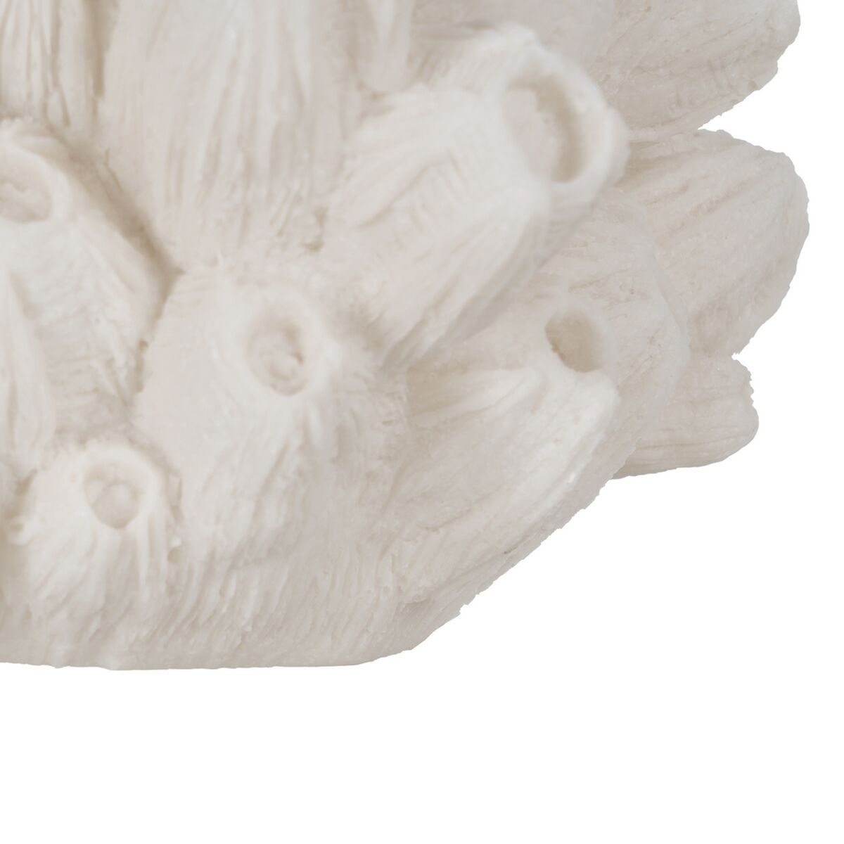 Lámpara de mesa Blanco