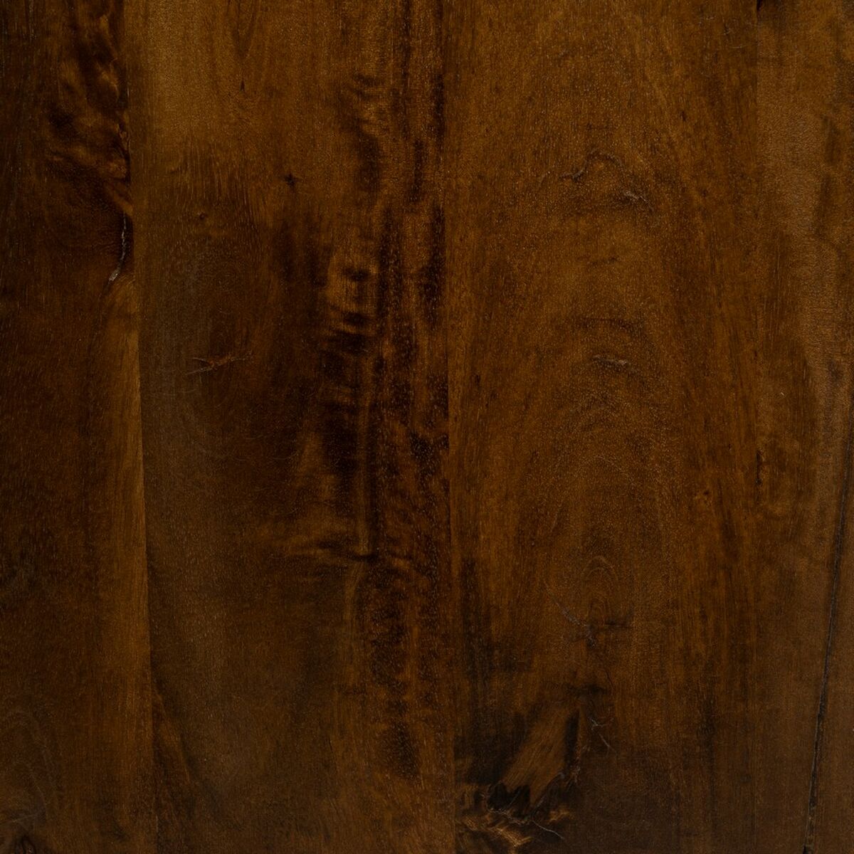 Cuadro Blanco Hierro