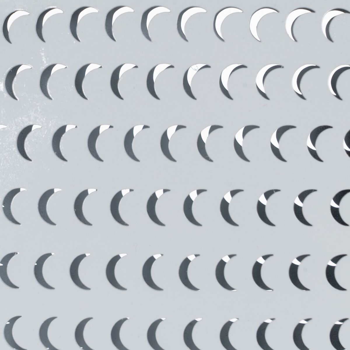 Figura Decorativa Blanco Pez