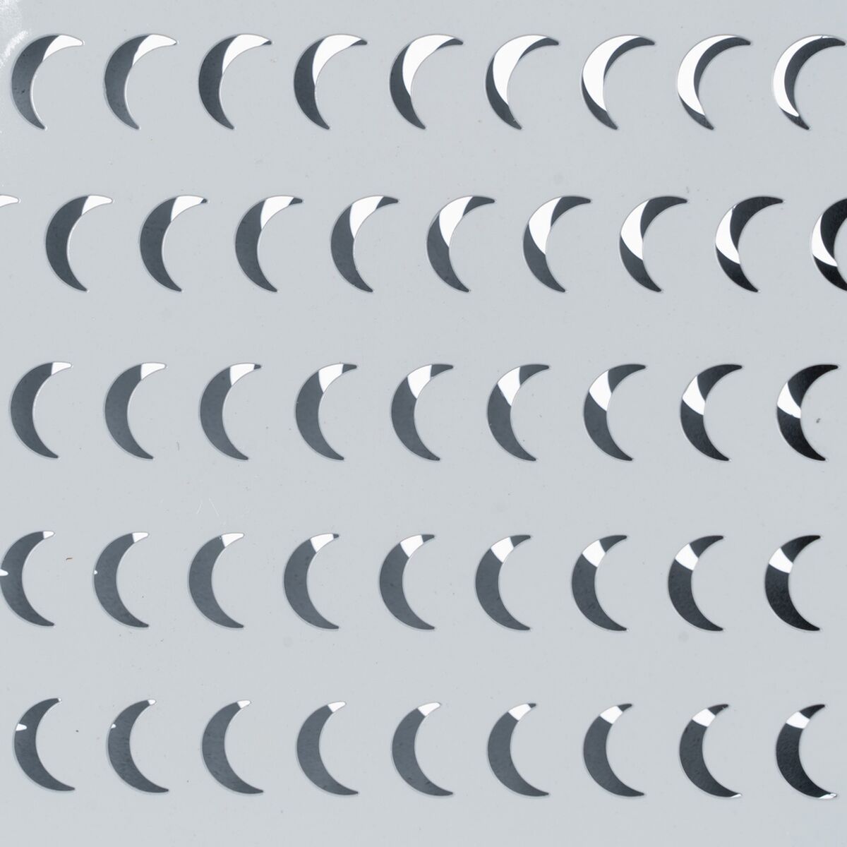 Figura Decorativa Blanco Pez