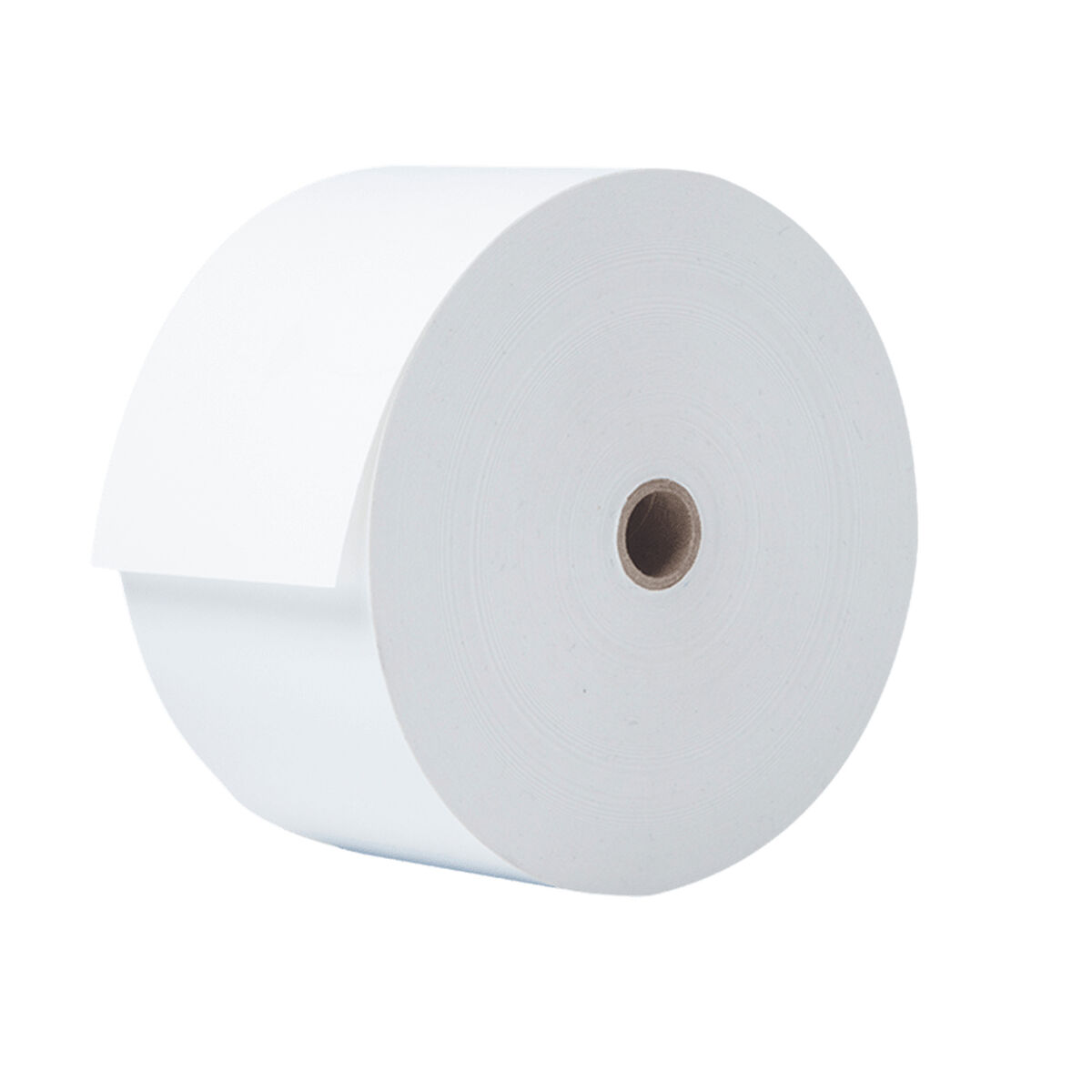 Papel para Imprimir Brother BDL7J000058102 Blanco