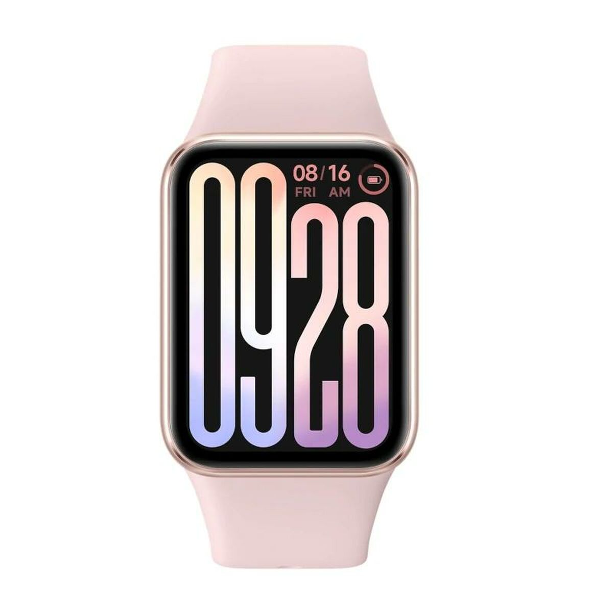 Smartwatch Xiaomi Smart Band 9 Pro Oro Rosa