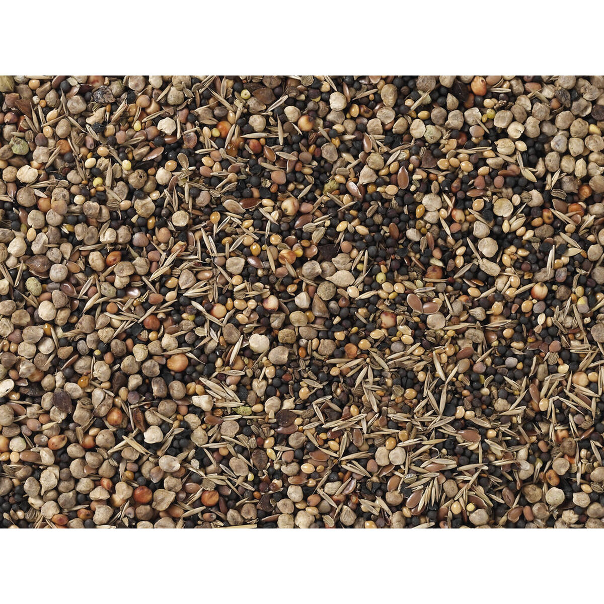 Comida para pájaros Deli Nature Premium