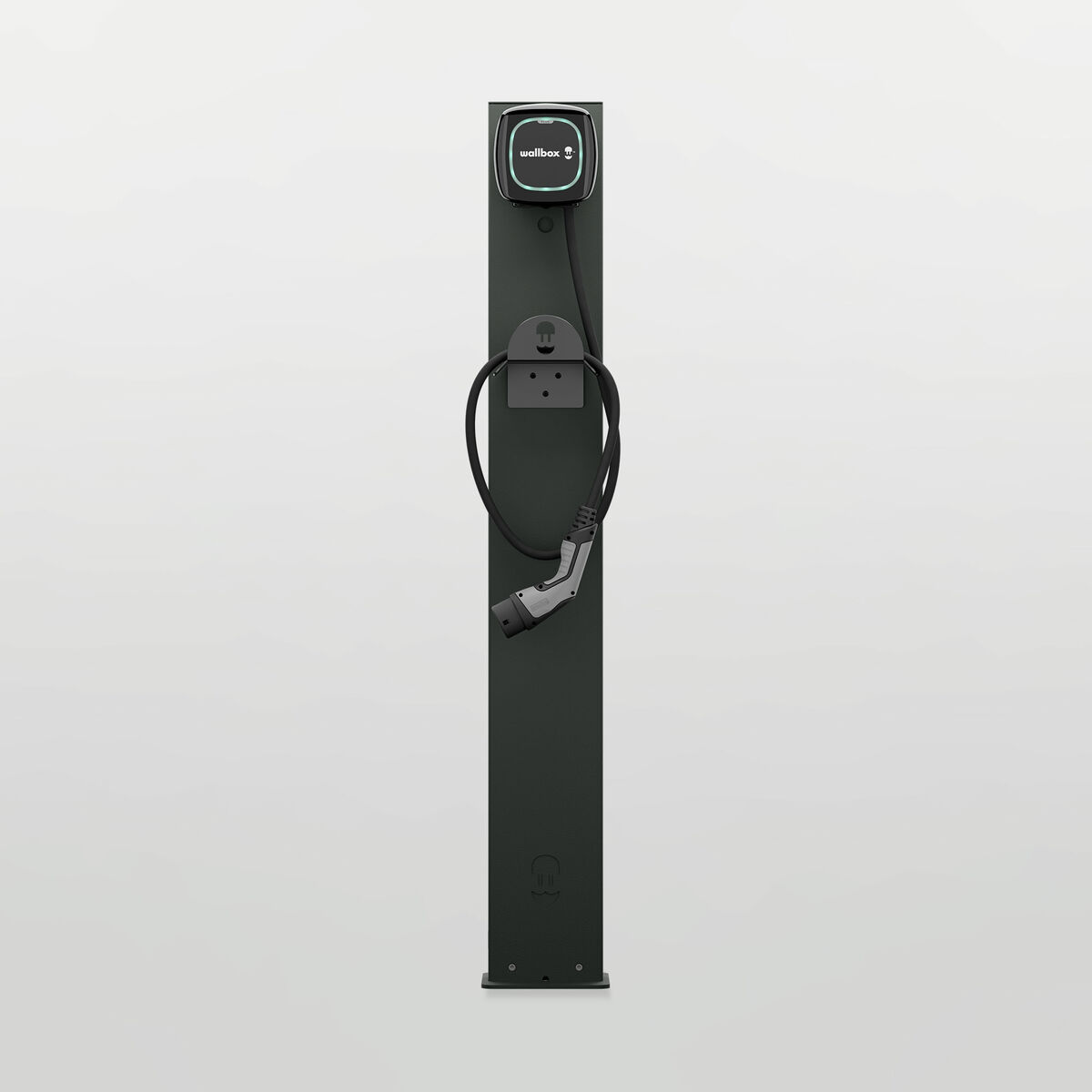 Pedestal Wallbox Eiffel B030A (1 unidad)