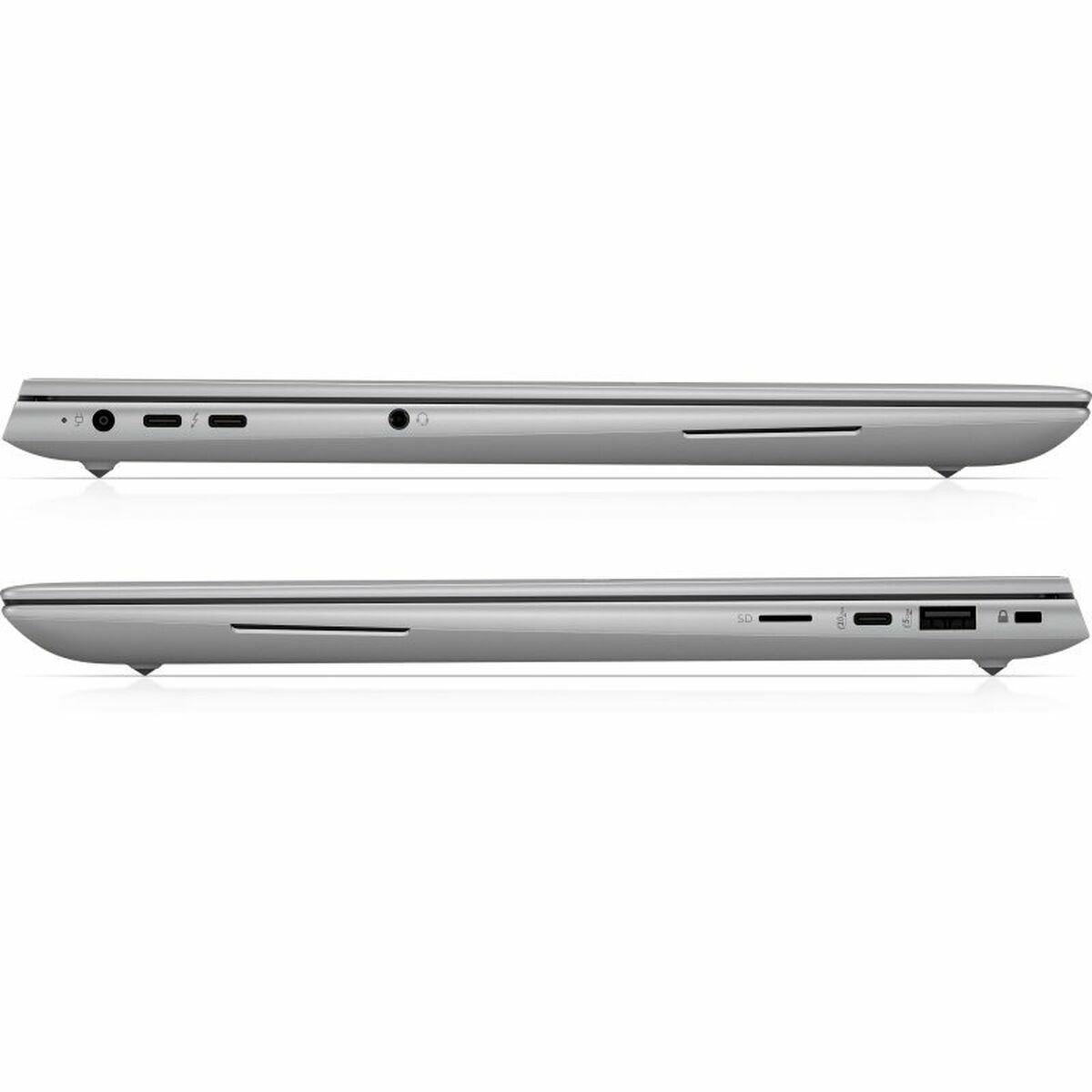 Laptop HP 98L20ET#ABE Qwerty Español 16" 32 GB RAM 1 TB SSD