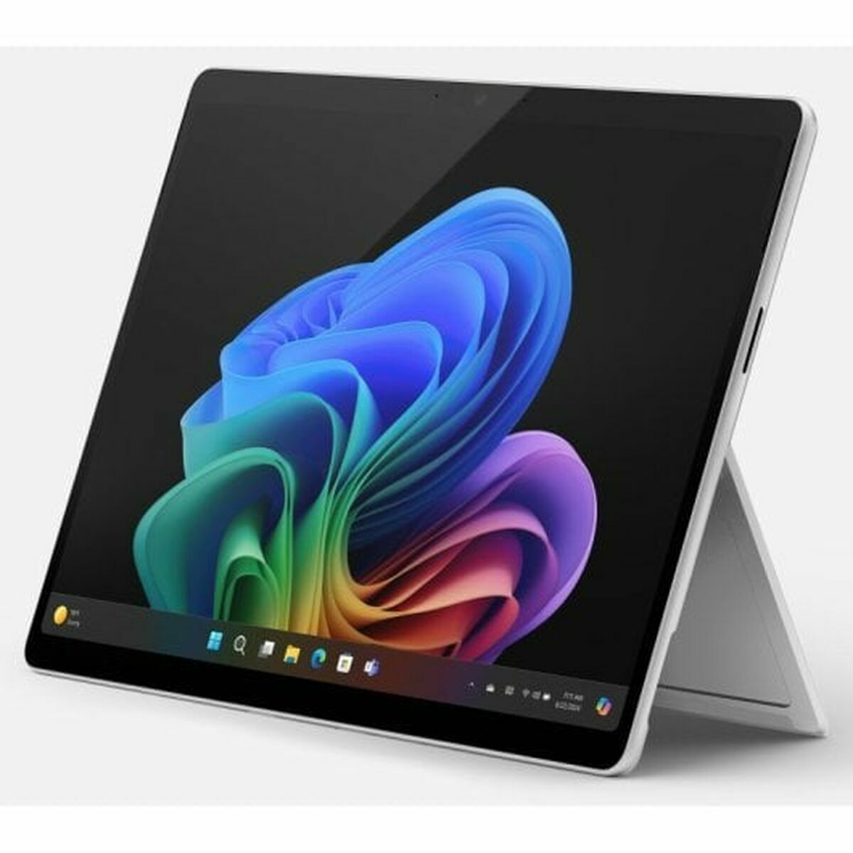 Laptop Microsoft ZIA-00005 Qualcomm Snapdragon X Elite (X1E) 16 GB RAM 512 GB SSD Qwerty Español