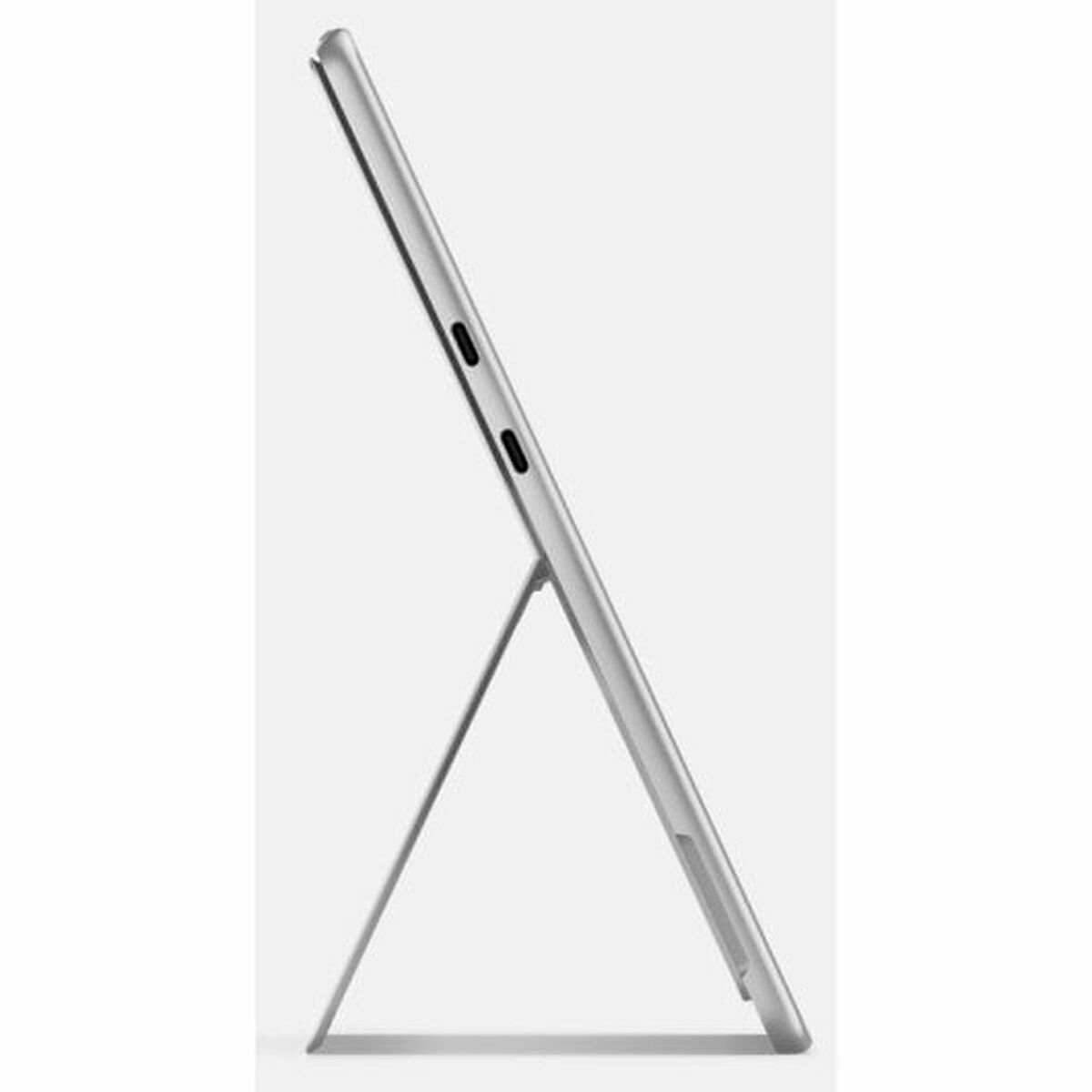 Laptop Microsoft ZIA-00005 Qualcomm Snapdragon X Elite (X1E) 16 GB RAM 512 GB SSD Qwerty Español