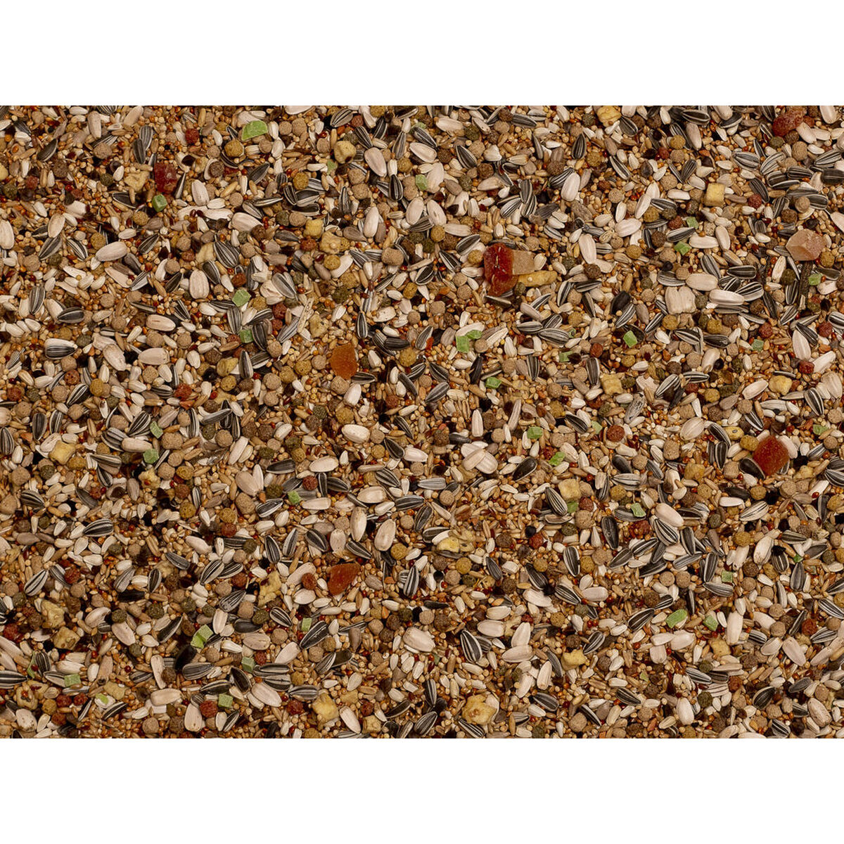 Comida para pájaros Deli Nature 2,5 kg