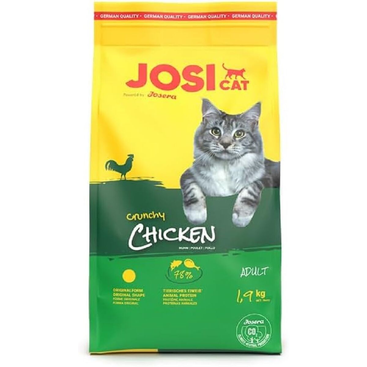 Comida para gato Josera Adulto