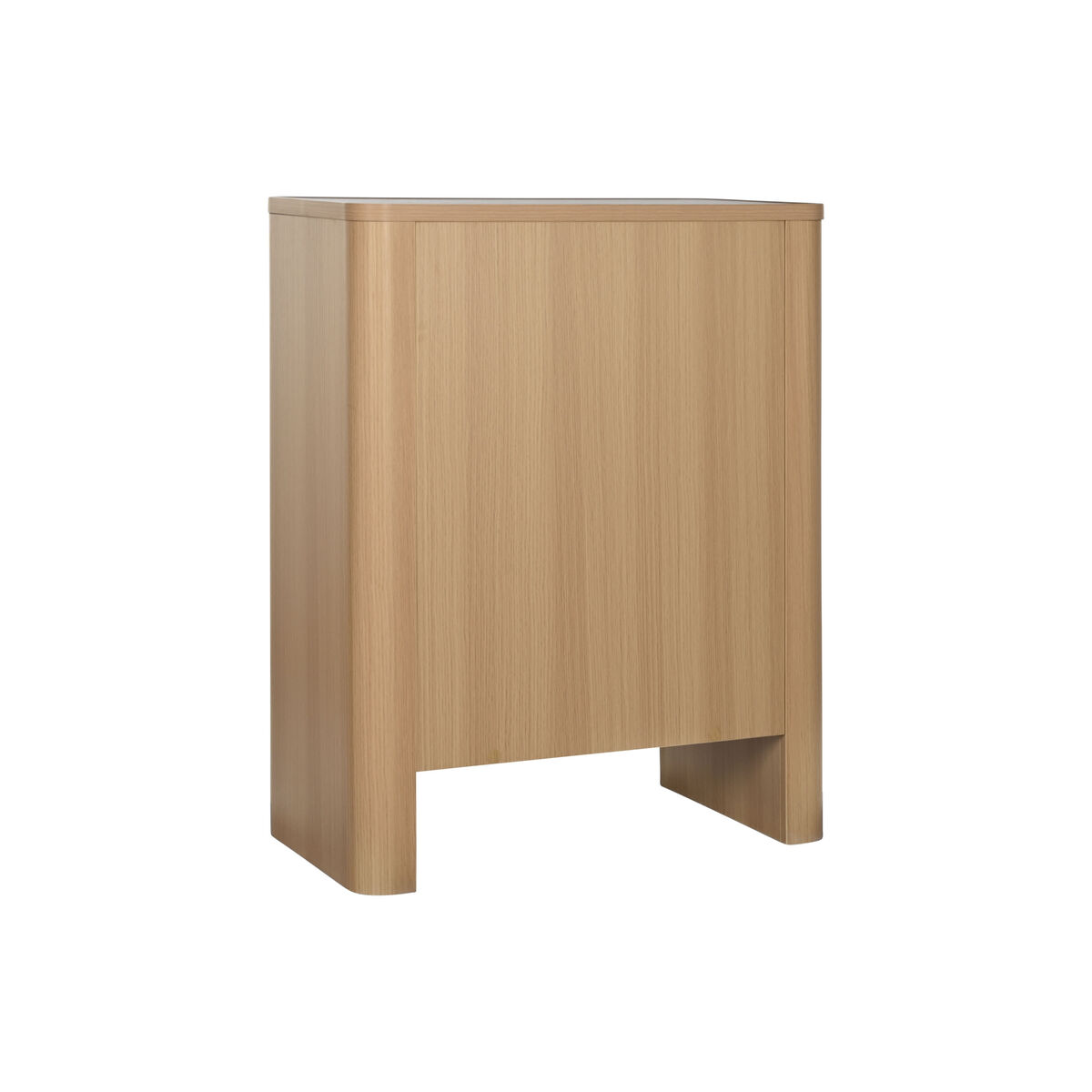 Cajonera Home ESPRIT Natural Moderno 76 X 40 X 100 cm