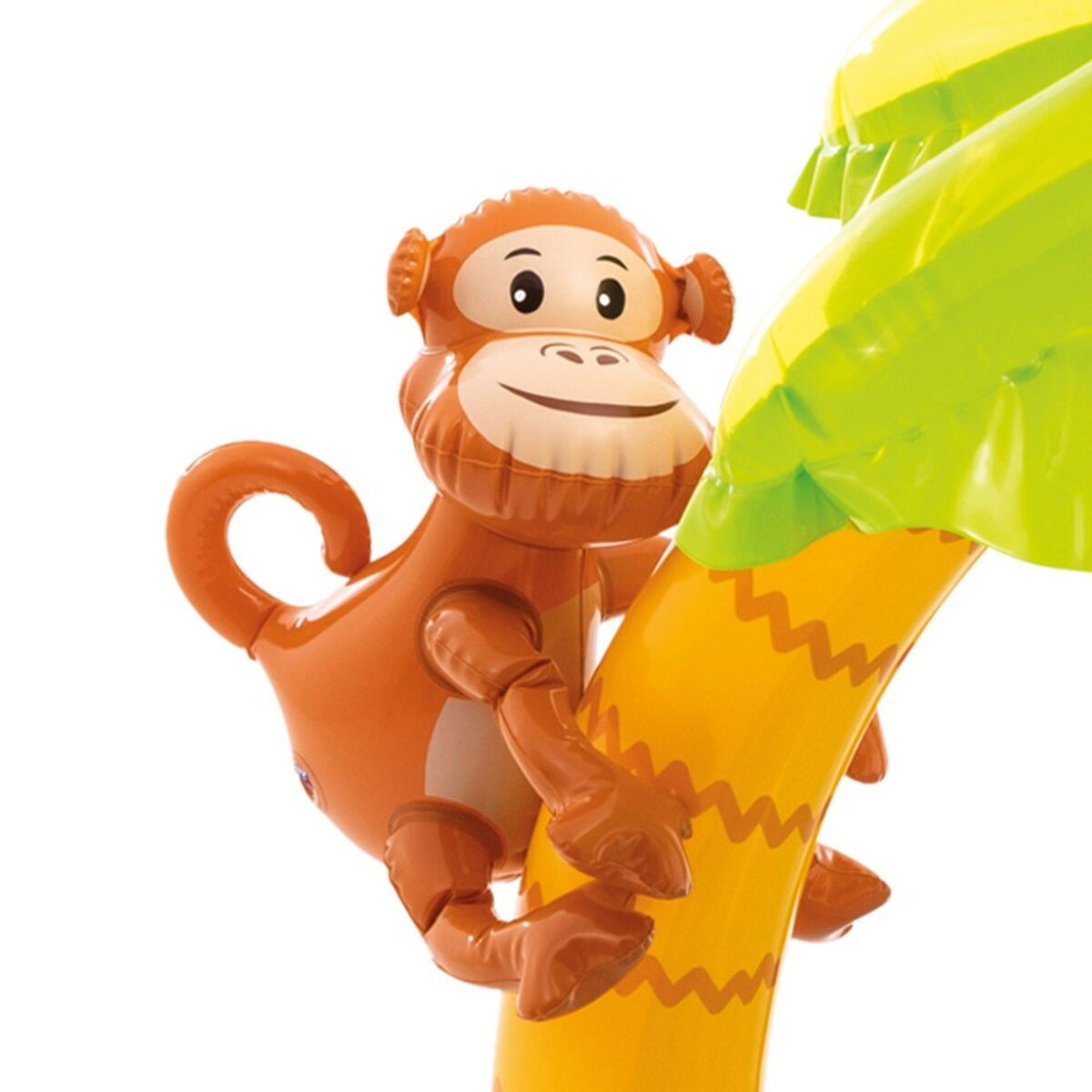 Piscina infantil Intex 102 x 89 x 102 cm