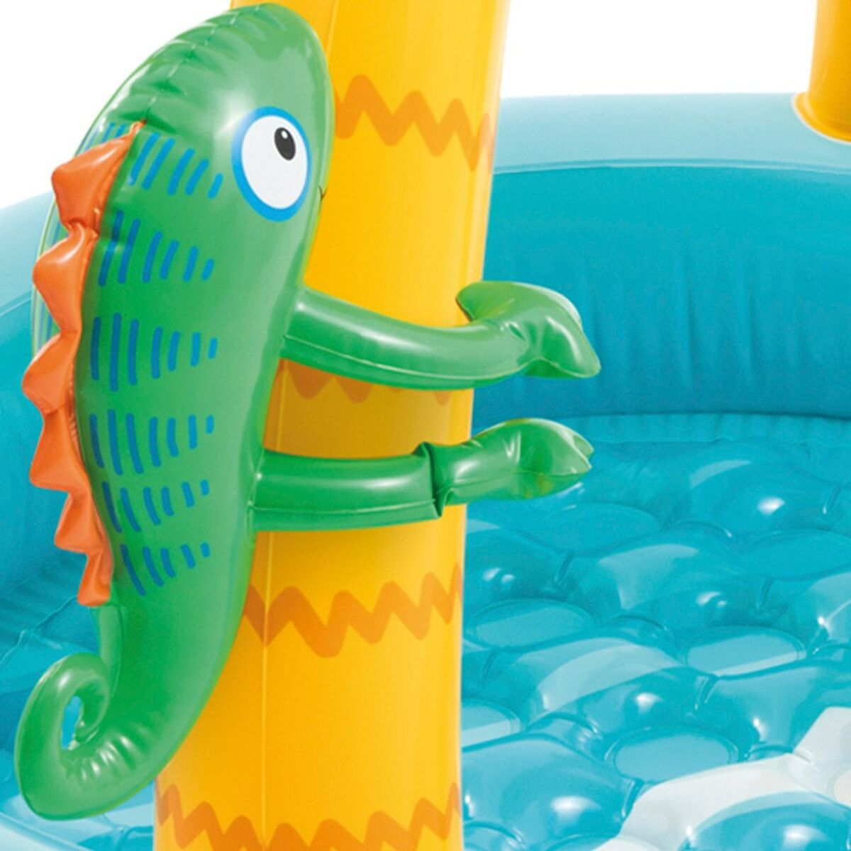 Piscina infantil Intex 102 x 89 x 102 cm