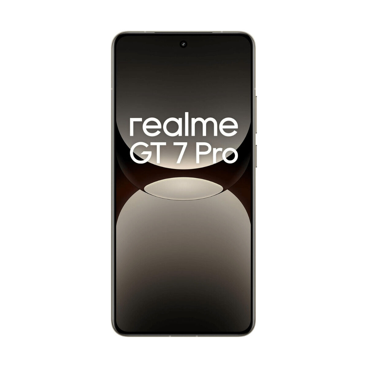 Smartphone Realme RMX5011 6,78" Octa Core 12 GB RAM 512 GB Gris