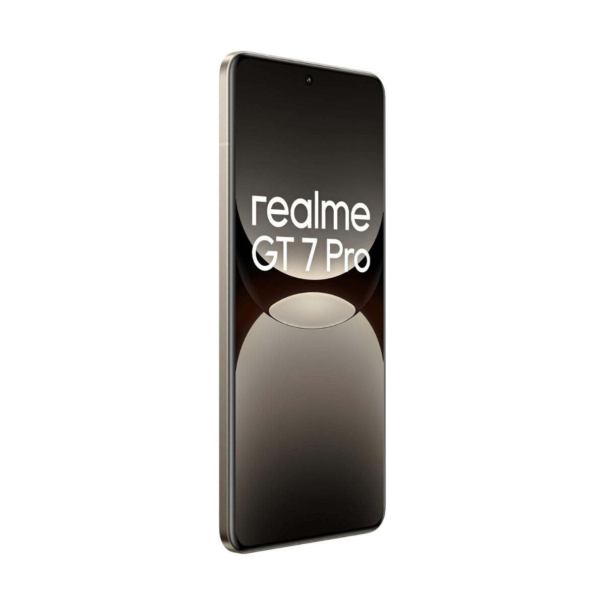 Smartphone Realme RMX5011 6,78" Octa Core 12 GB RAM 512 GB Gris