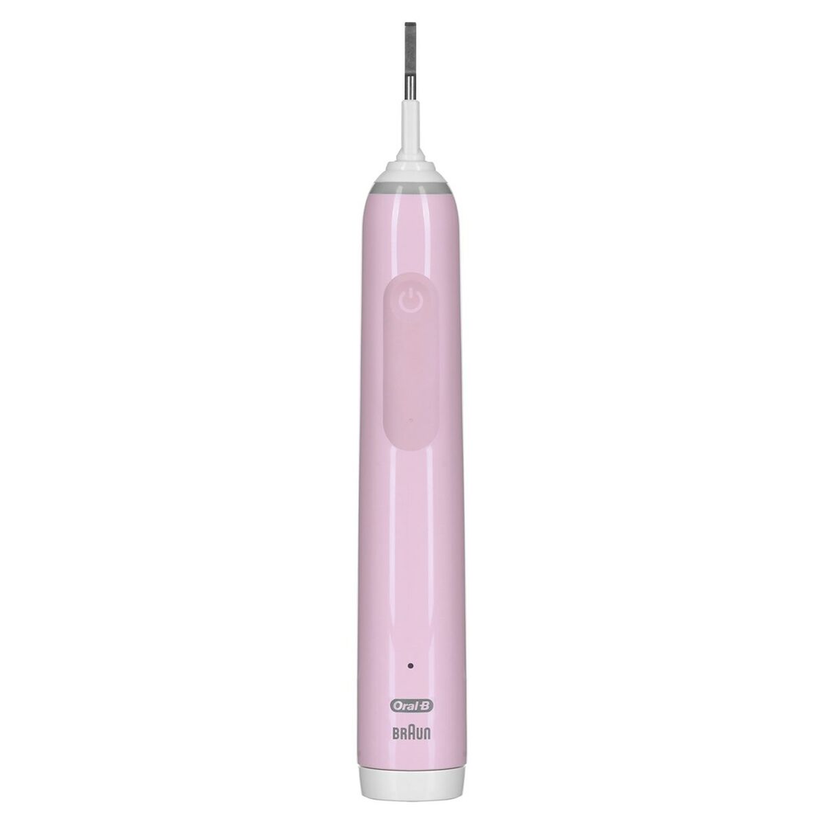Cepillo de Dientes Eléctrico Braun PRO3 Pink