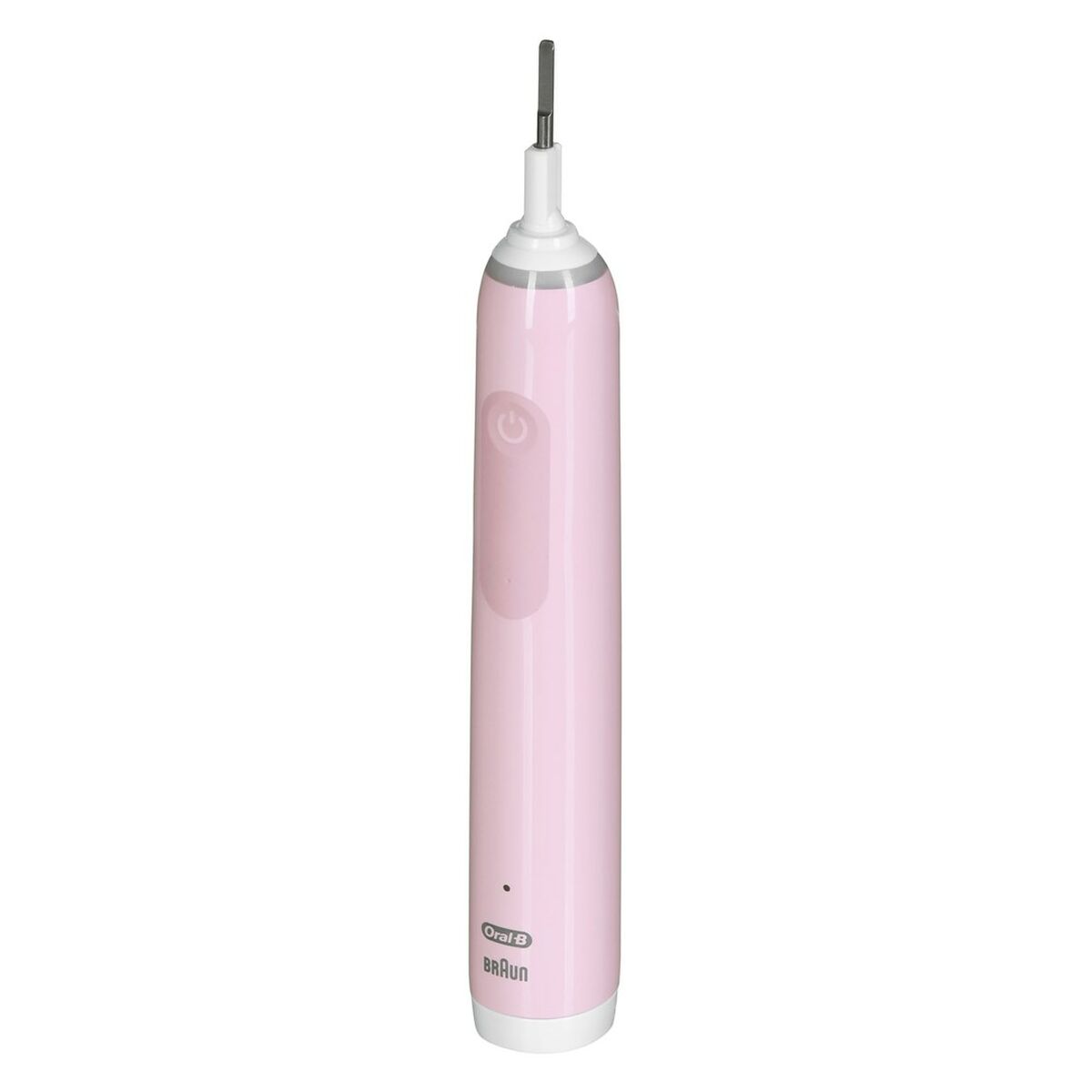 Cepillo de Dientes Eléctrico Braun PRO3 Pink