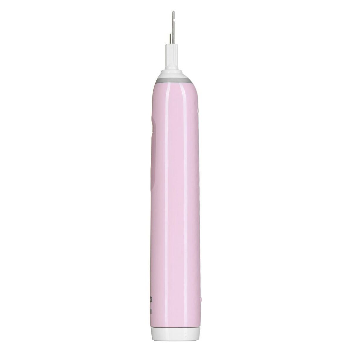 Cepillo de Dientes Eléctrico Braun PRO3 Pink