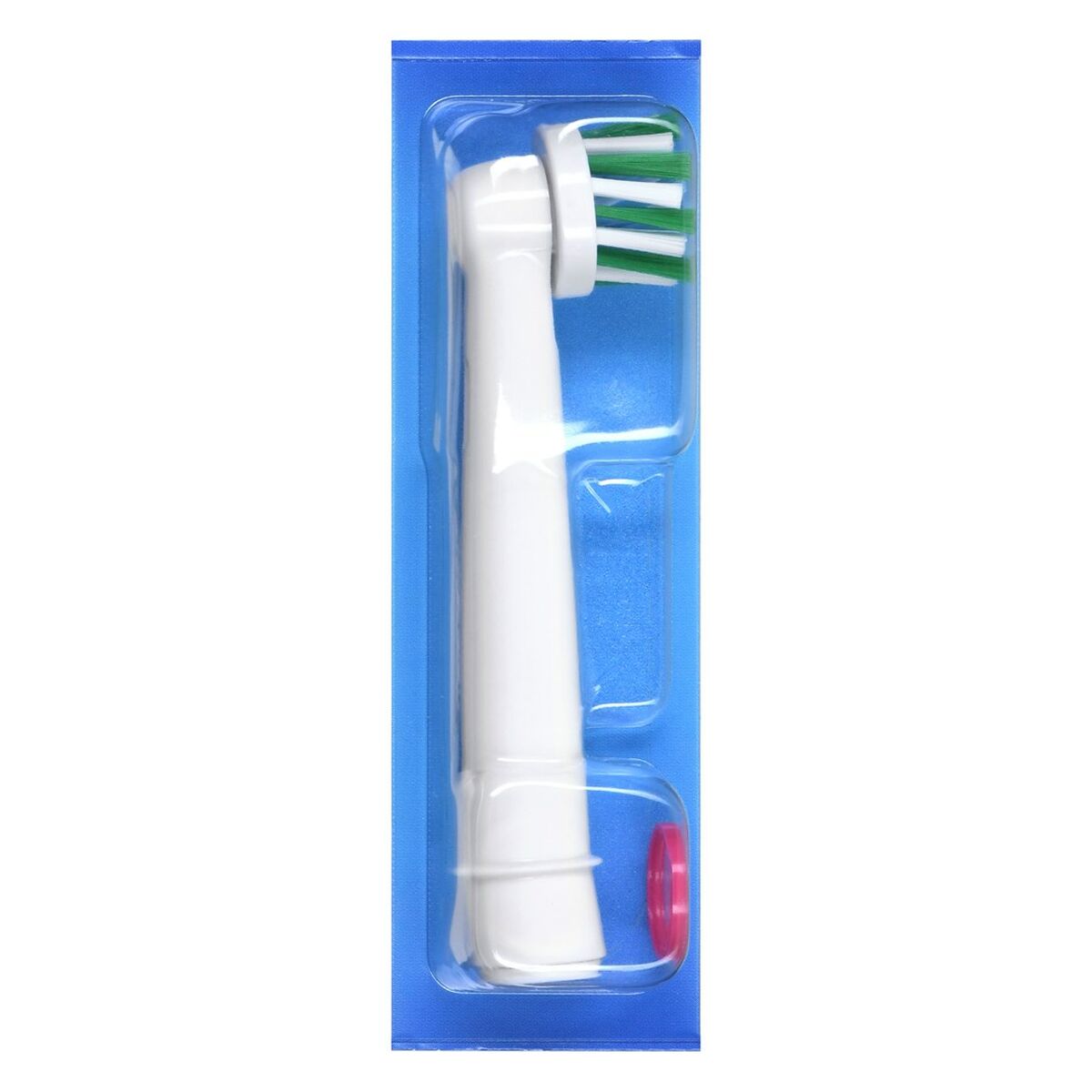 Cepillo de Dientes Eléctrico Braun PRO3 Pink