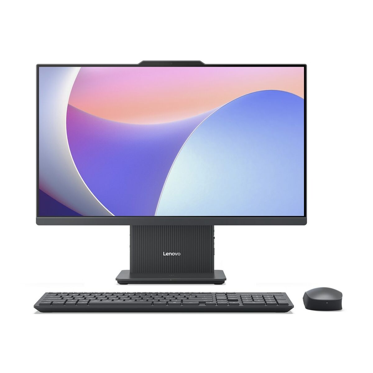 All in One Lenovo IdeaCentre AIO 24IRH9 23,8" Intel Core i3-1315U 8 GB RAM 512 GB SSD