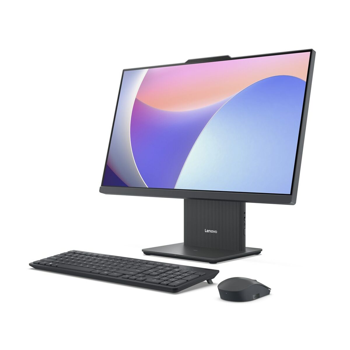 All in One Lenovo IdeaCentre AIO 24IRH9 23,8" Intel Core i3-1315U 8 GB RAM 512 GB SSD
