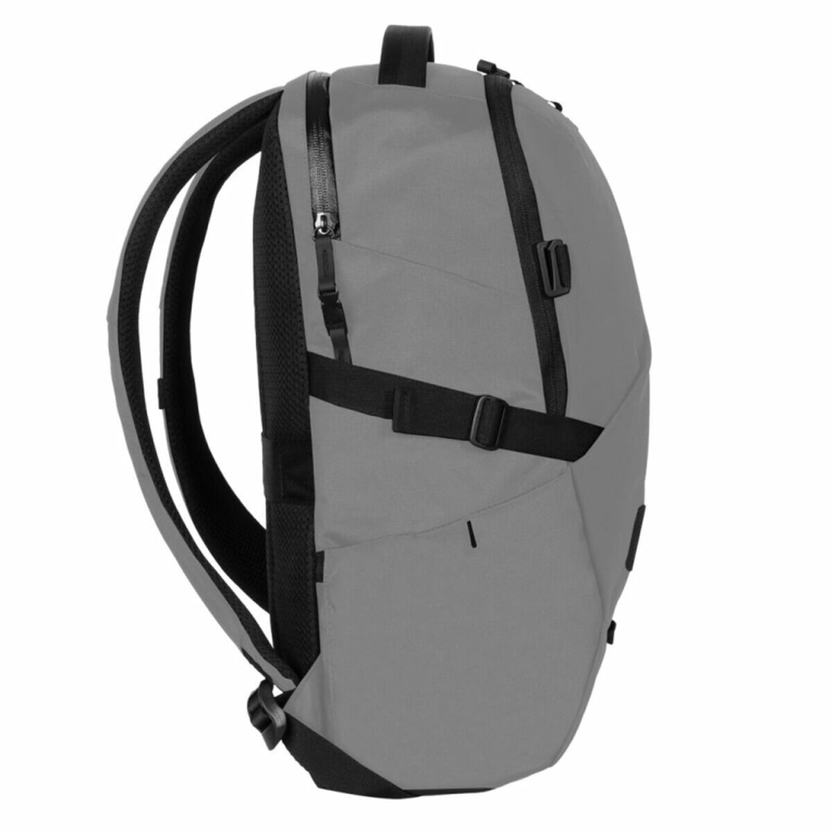 Mochila para Portátil Targus TBB64904GL Gris (1 unidad)
