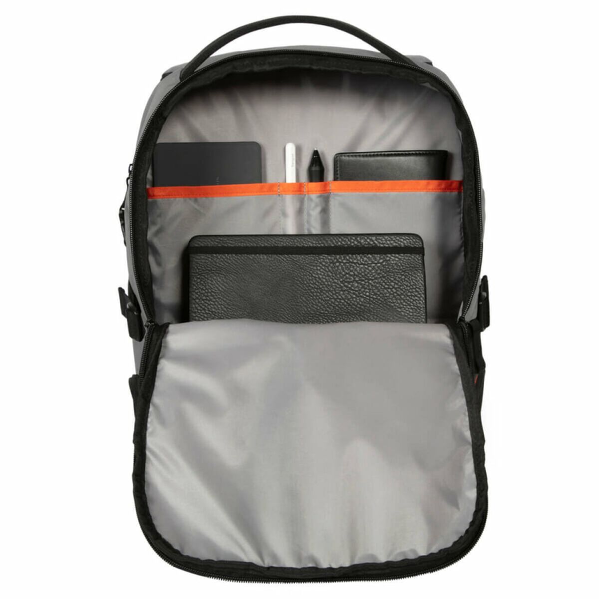 Mochila para Portátil Targus TBB64904GL Gris (1 unidad)