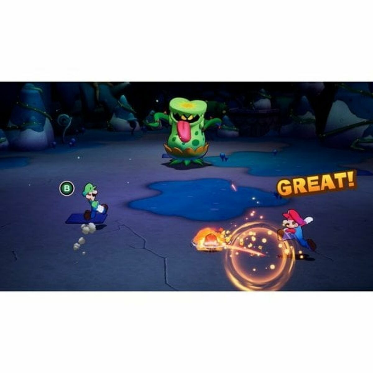 Videojuegos Nintendo 10013845