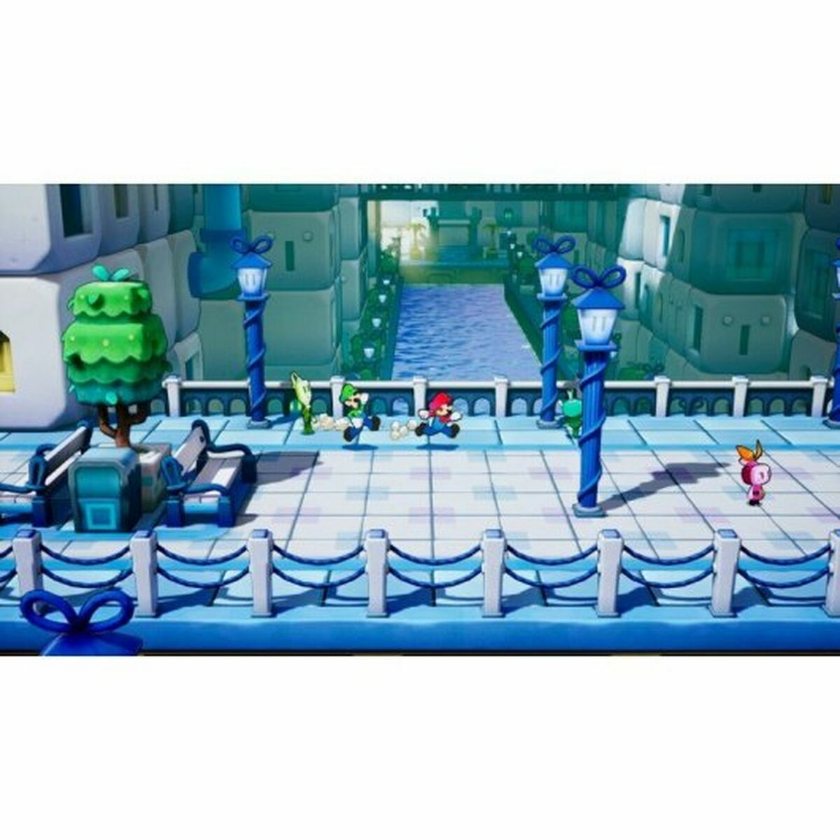 Videojuegos Nintendo 10013845