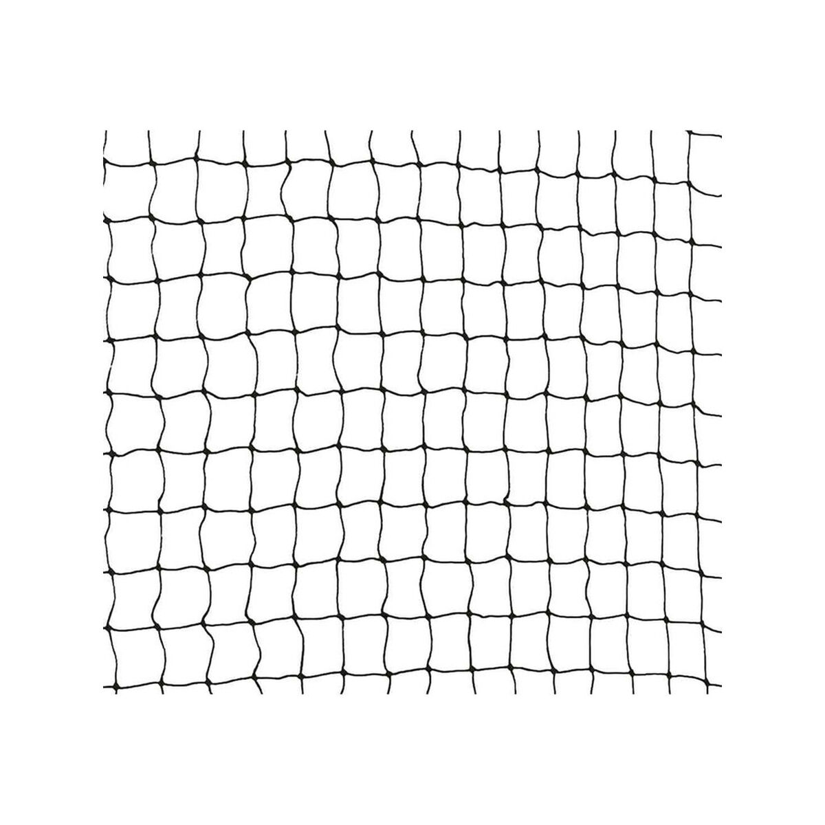 Red de seguridad Trixie Negro 2 x 1,5 m