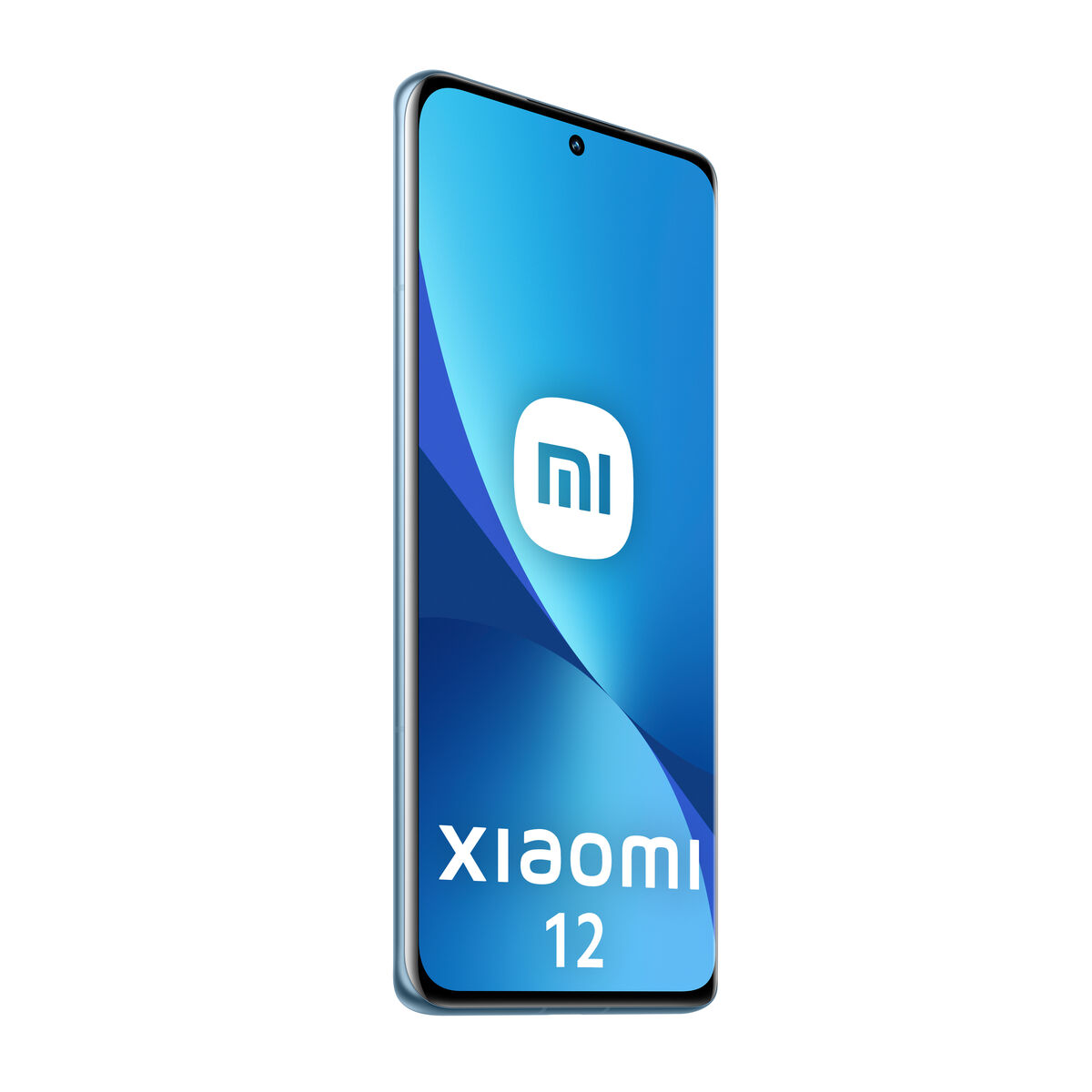 Smartphone Xiaomi 12 6,28" Octa Core 8 GB RAM 256 GB Azul