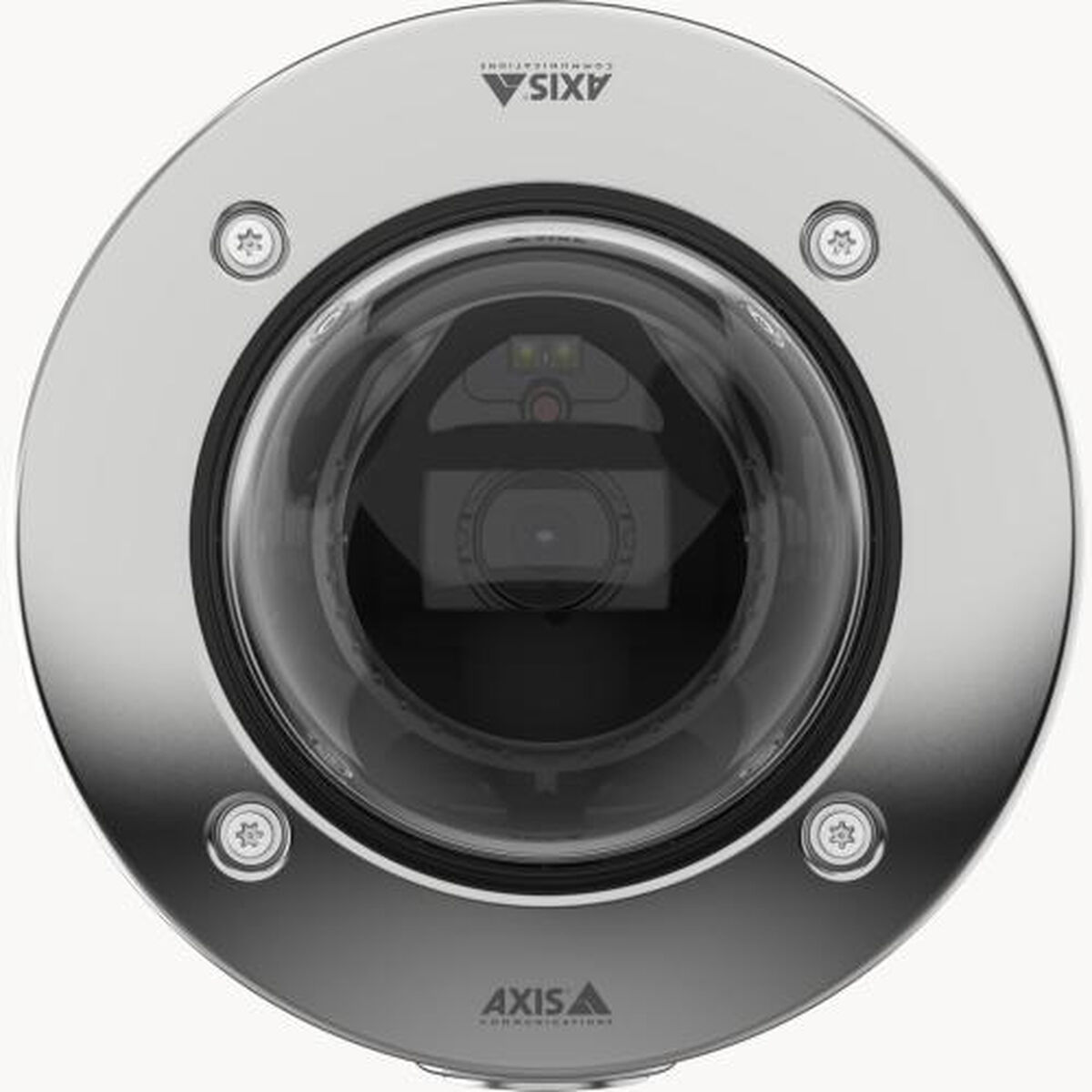 Videocámara de Vigilancia Axis 02710-001