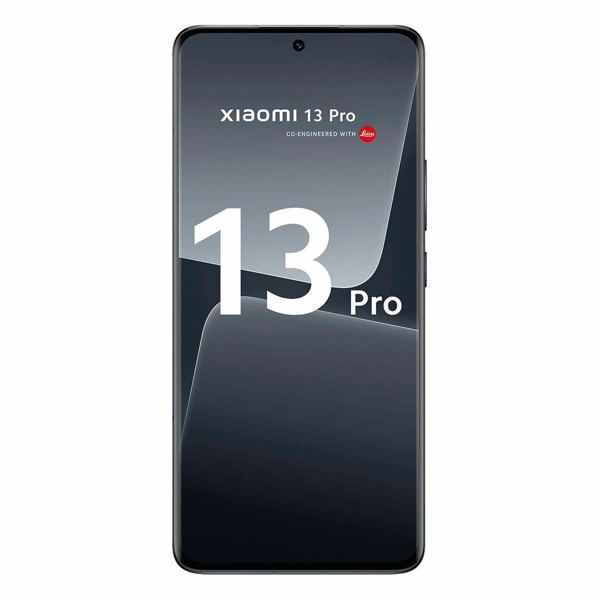 Smartphone Xiaomi 13 Pro 6,73" Octa Core 12 GB RAM 256 GB Negro