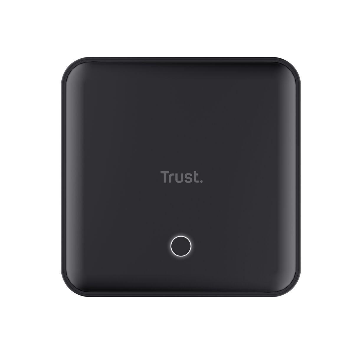 Dock/Base de carga Trust 25242 USB 2.0 Tipo C