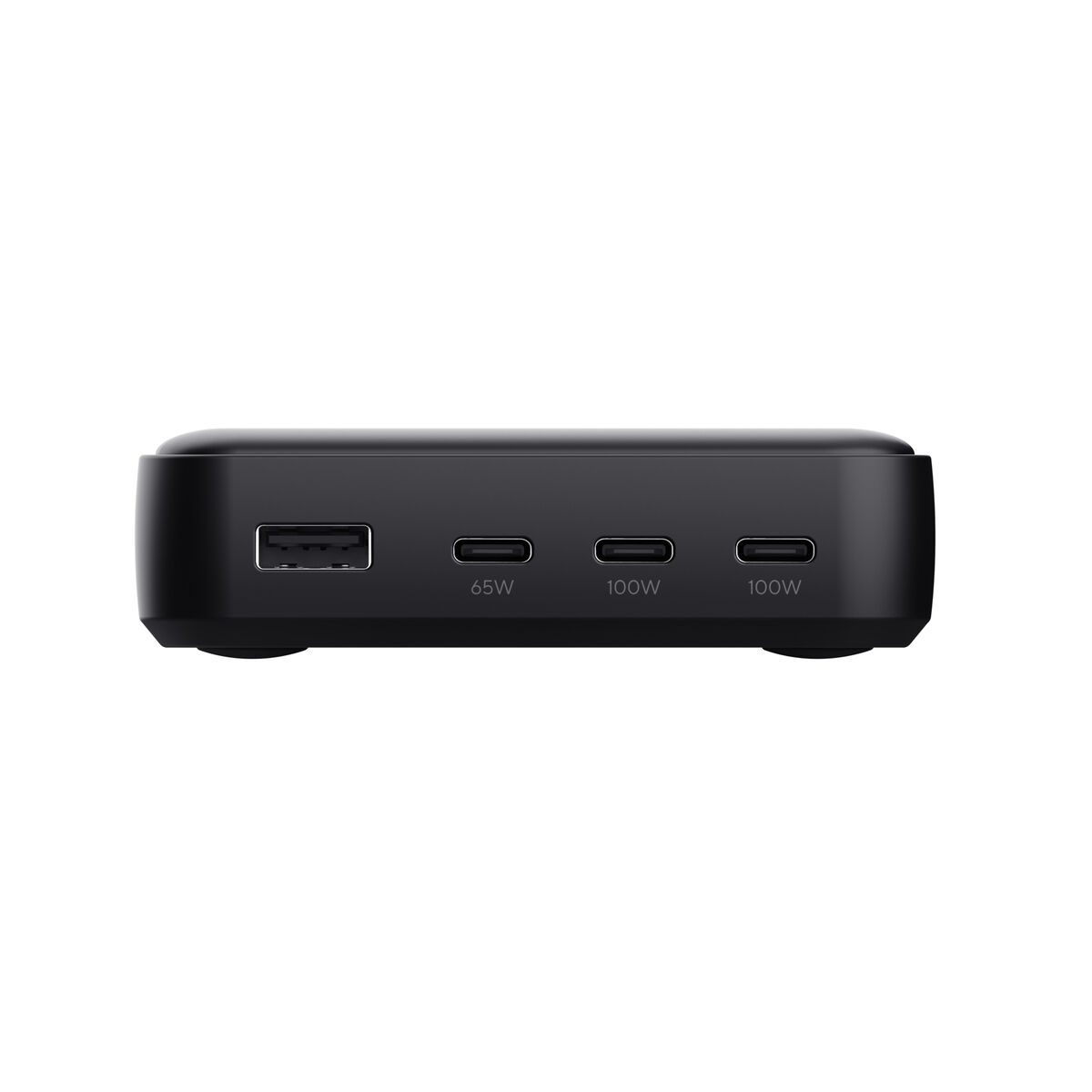 Dock/Base de carga Trust 25242 USB 2.0 Tipo C