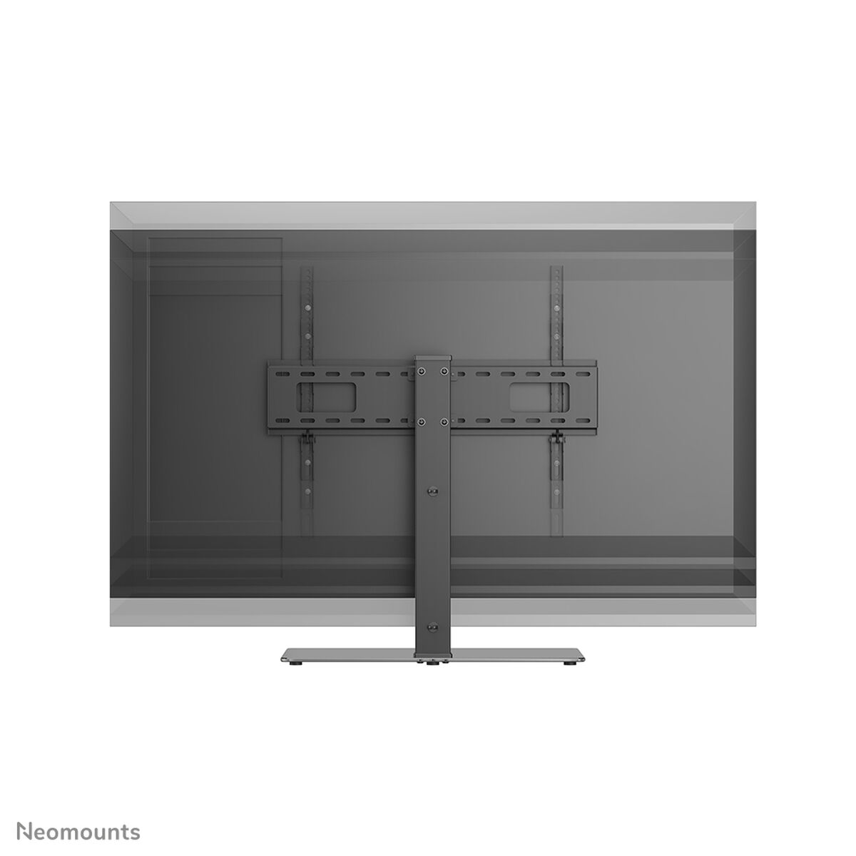 Soporte de Mesa para Pantalla Neomounts DS45-430BL16 70" 37"
