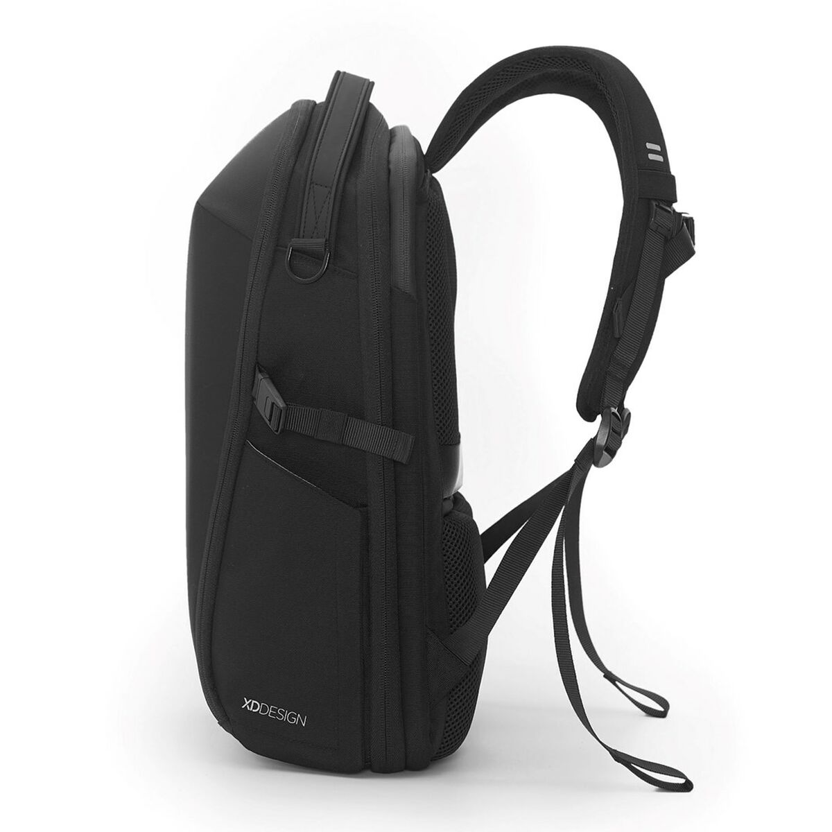 Mochila para Portátil XD Design P705.931 Negro