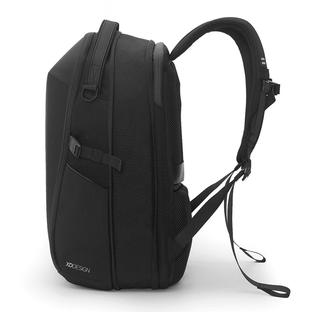 Mochila para Portátil XD Design P705.931 Negro