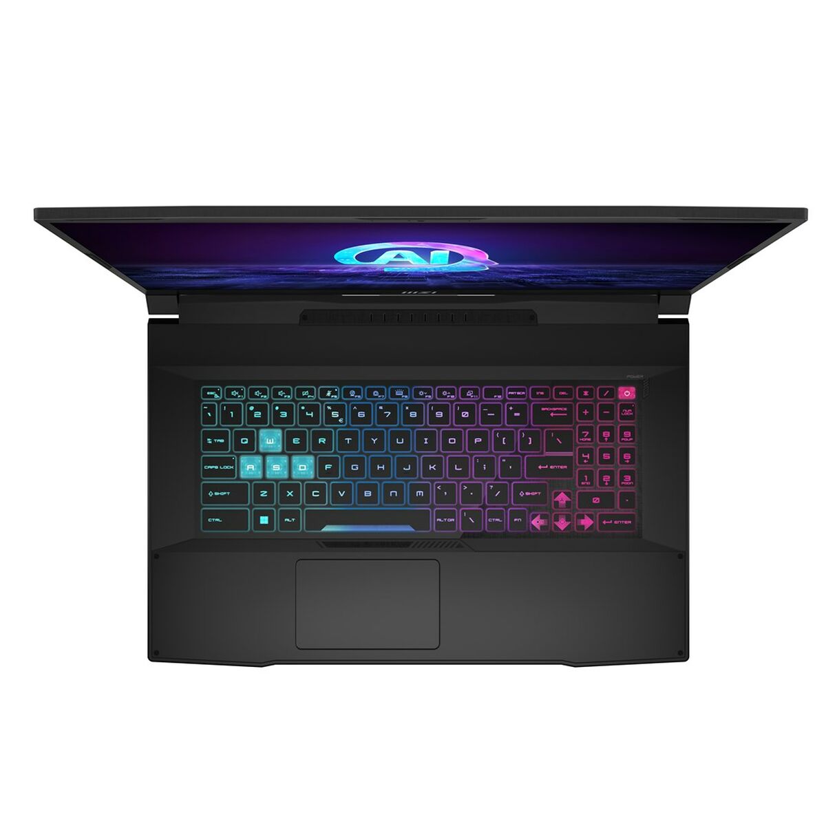 Laptop MSI B8VF-1004XPL