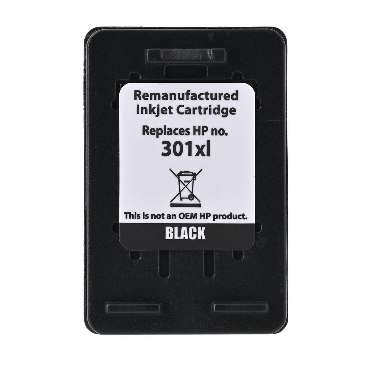 Cartucho de Tinta Original Superbulk